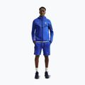 Férfi futball rövidnadrág Nike FFF Tech Fleece game royal/metallic copper 2