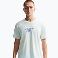Férfi futópóló Nike AeroSwift Dri-Fit barely green/lapis 4