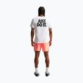 Férfi póló Nike Sportswear white/black 2