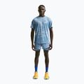 Férfi futópóló Nike Stride Dri-Fit ADV work blue/light armory blue/aegean storm 2