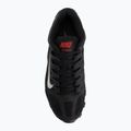 Férfi edzőcipő Nike Reax 8 Tr Mesh black/university red/metallic silver 5