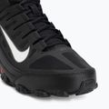 Férfi edzőcipő Nike Reax 8 Tr Mesh black/university red/metallic silver 7