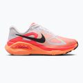 Női futócipő Nike Structure Plus white/hot lava/orange pulse/black