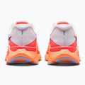 Női futócipő Nike Structure Plus white/hot lava/orange pulse/black 4