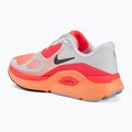 Női futócipő Nike Structure Plus white/hot lava/orange pulse/black 3