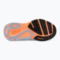 Női futócipő Nike Structure Plus white/hot lava/orange pulse/black 4