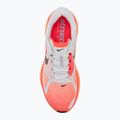 Női futócipő Nike Structure Plus white/hot lava/orange pulse/black 5