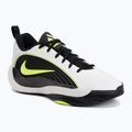 Férfi kosárlabda cipő Nike Giannis Immortality 5 white/black/volt