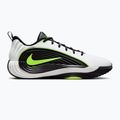 Férfi kosárlabda cipő Nike Giannis Immortality 5 white/black/volt