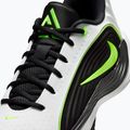 Férfi kosárlabda cipő Nike Giannis Immortality 5 white/black/volt 4