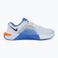 Férfi edzőcipő Nike Metcon 10 football grey/blue crystal/midnight navy 2