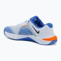 Férfi edzőcipő Nike Metcon 10 football grey/blue crystal/midnight navy 3