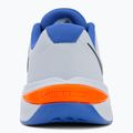 Férfi edzőcipő Nike Metcon 10 football grey/blue crystal/midnight navy 6