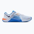 Férfi edzőcipő Nike Metcon 10 football grey/blue crystal/midnight navy