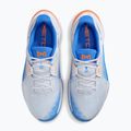 Férfi edzőcipő Nike Metcon 10 football grey/blue crystal/midnight navy 5