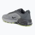 Nike Air Max Fire férfi cipő light smoke grey/iron grey/neon yellow 3