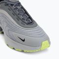 Nike Air Max Fire férfi cipő light smoke grey/iron grey/neon yellow 7