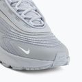 Férfi cipők Nike Air Max Fire Wolf Grey/Wolf Grey/White 7