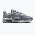 Férfi cipők Nike Air Max Fire Wolf Grey/Wolf Grey/White 8