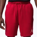 Férfi rövidnadrág  Jordan Fleece gym red/white 3