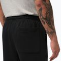 Férfi nadrág  Jordan black/gym red 4