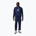 Férfi Nike Jordan nadrág midnight navy/white 2