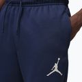 Férfi Nike Jordan nadrág midnight navy/white 4
