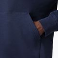 Férfi pulóver  Jordan Pullover Hoodie midnight navy/white 6