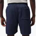 Férfi rövidnadrág  Jordan Fleece midnight navy/white 4