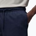Férfi rövidnadrág  Jordan Fleece midnight navy/white 5