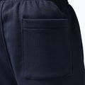 Férfi rövidnadrág  Jordan Fleece midnight navy/white 6