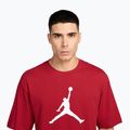 Férfi póló  Jordan gym red/white 3