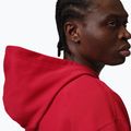 Férfi pulóver  Jordan Pullover Hoodie gym red/white 6
