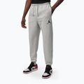 Férfi nadrág  Jordan grey heather/black