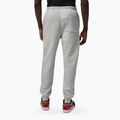 Férfi nadrág  Jordan grey heather/black 3