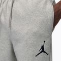 Férfi nadrág Nike Jordan grey heather/black 4