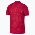 Férfi focimez Nike Dri-Fit Poland Away 2026 noble red/sport red 2
