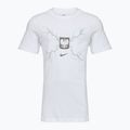 Férfi focimez Nike Graphic Poland white