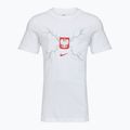 Férfi focimez Nike Graphic Poland white