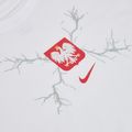Férfi focimez Nike Graphic Poland white 3