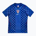 Férfi focimez Nike Dri-Fit Croatia Stadium Away 2026 deep royal blue/hyper royal 3