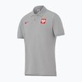 Férfi focimez Nike Sportswear Poland Polo Matchup PQ wolf grey