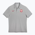 Férfi focimez Nike Sportswear Poland Polo Matchup PQ wolf grey 3