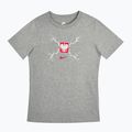 Futballmez Nike Graphic Poland dark grey heather 3