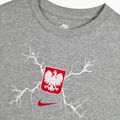 Futballmez Nike Graphic Poland dark grey heather 4