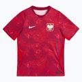 Férfi focimez Nike Dri-Fit ADV Poland Match Away 2026 noble red/sport red 3