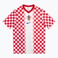 Férfi focimez Nike Dri-Fit Croatia Home 2026 3
