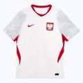 Férfi focimez Nike Dri-Fit ADV Poland Match Home 2026 white/field silver 3