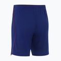 Férfi futball rövidnadrág Nike Dri-Fit Croatia Stadium Away deep royal blue 2
