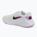Női edzőcipő Nike Flex Train summit white/light magenta/white/black 3
